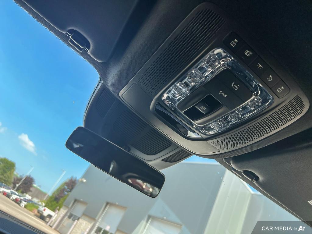used 2025 Mercedes-Benz GLE 350 car, priced at $99,900