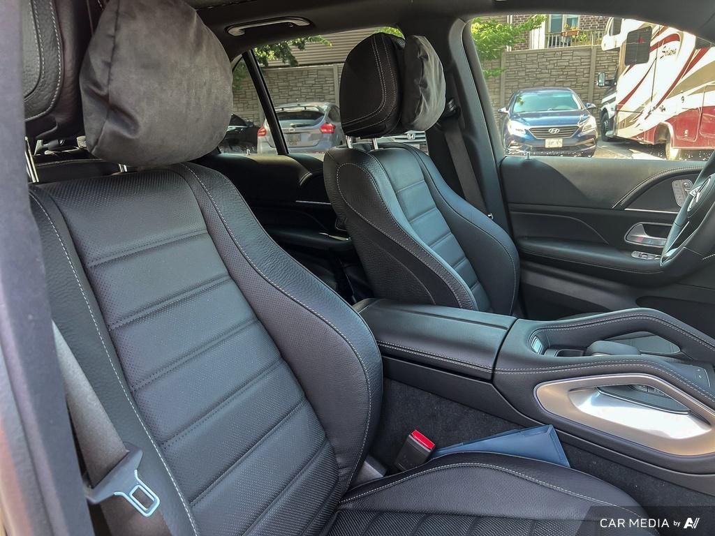 used 2025 Mercedes-Benz GLE 350 car, priced at $99,900