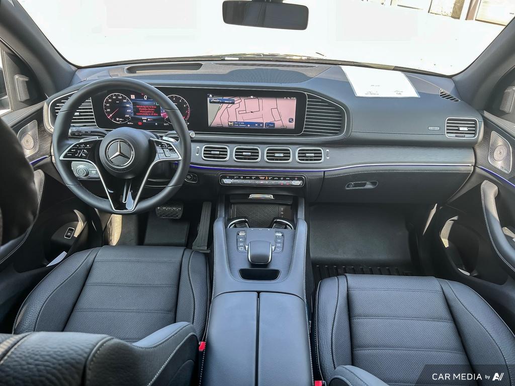used 2025 Mercedes-Benz GLE 350 car, priced at $99,900