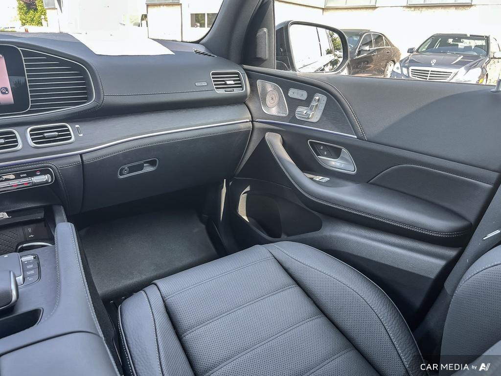 used 2025 Mercedes-Benz GLE 350 car, priced at $99,900