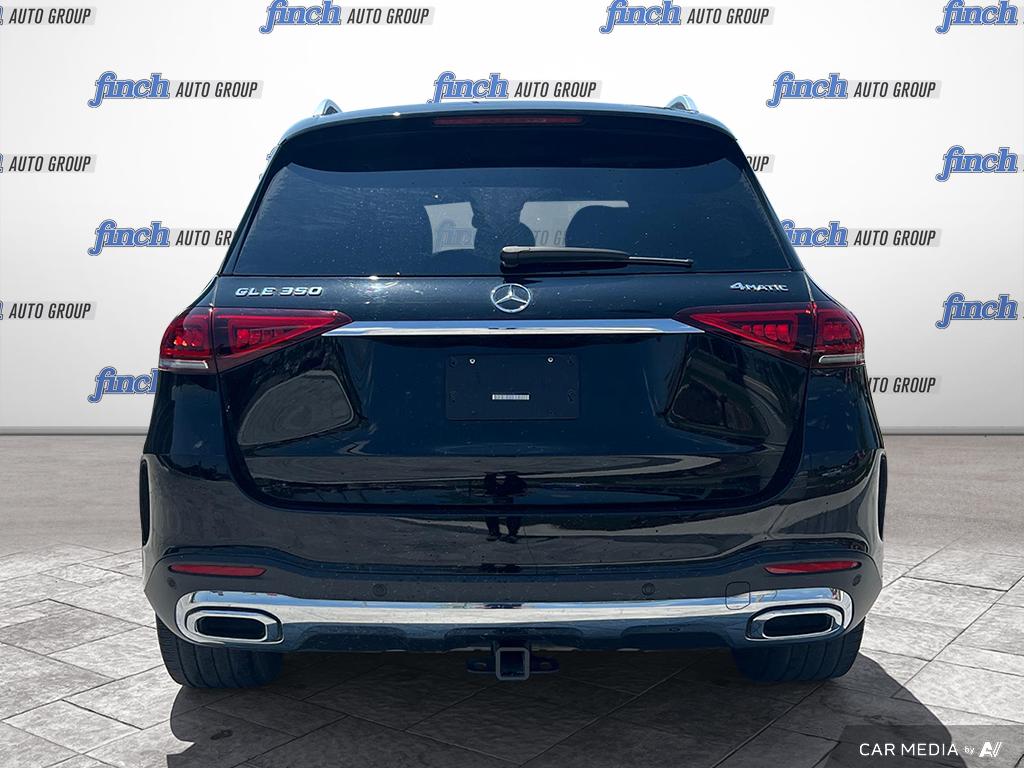 used 2023 Mercedes-Benz GLE 350 car, priced at $71,900