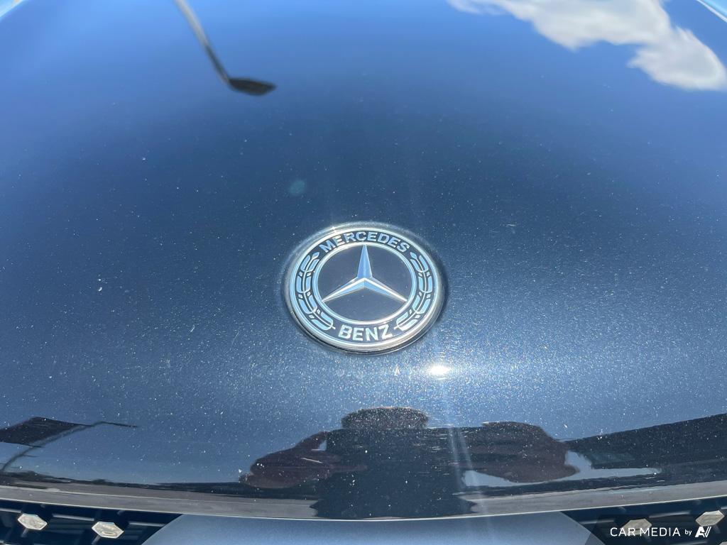 used 2023 Mercedes-Benz GLE 350 car, priced at $71,900