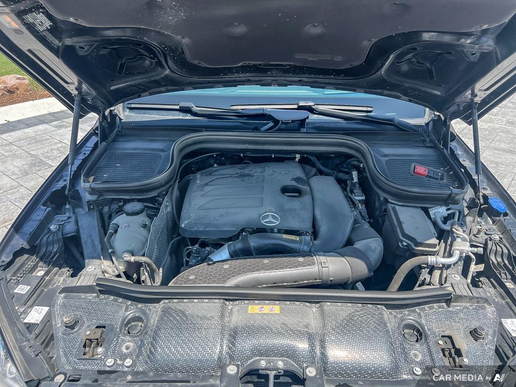 used 2023 Mercedes-Benz GLE 350 car, priced at $71,900