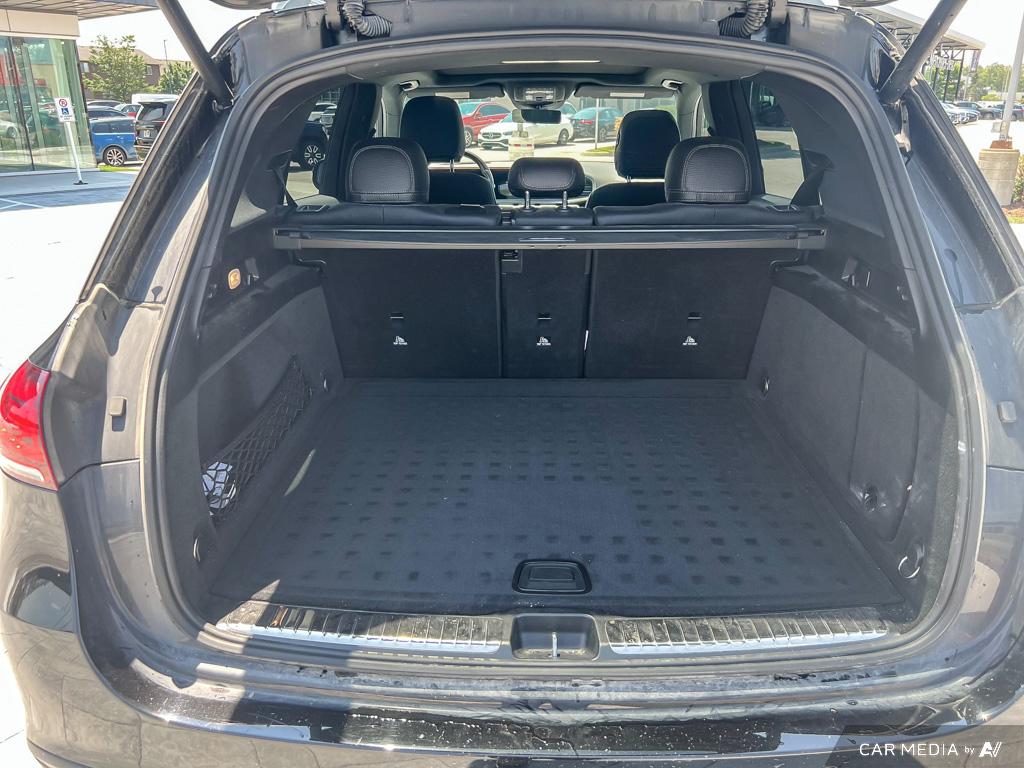 used 2023 Mercedes-Benz GLE 350 car, priced at $71,900