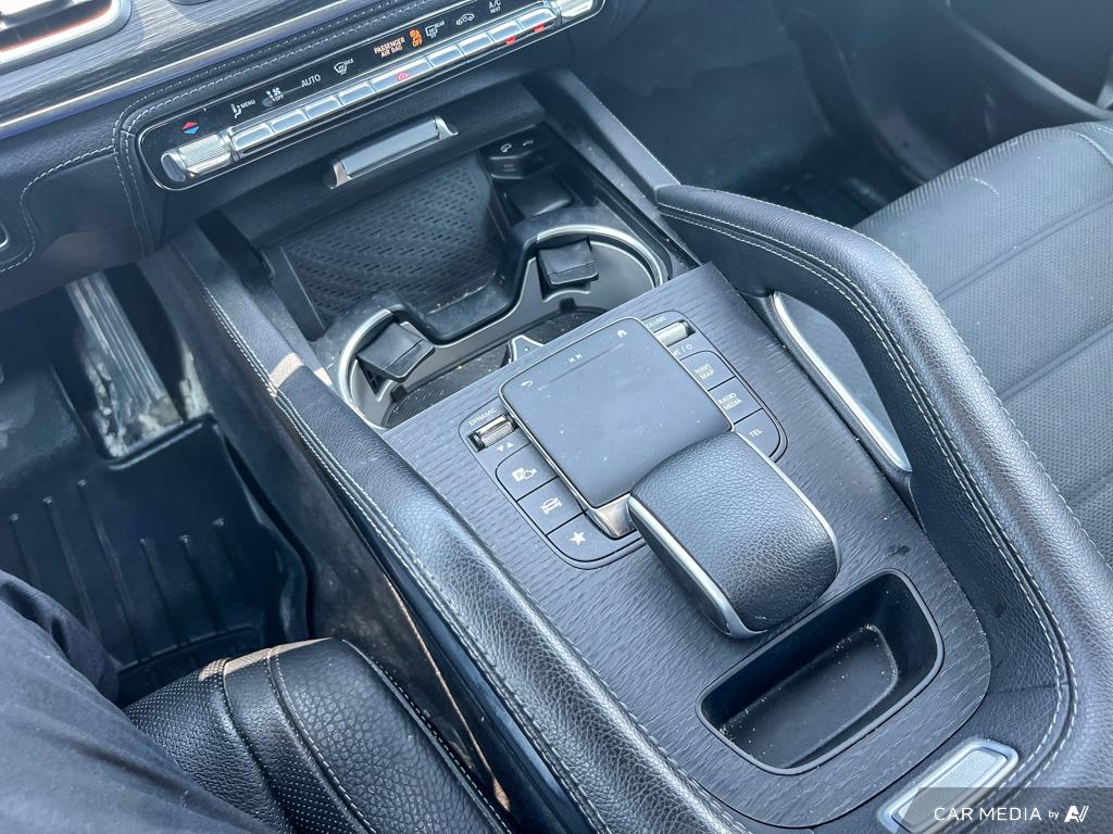 used 2023 Mercedes-Benz GLE 350 car, priced at $71,900