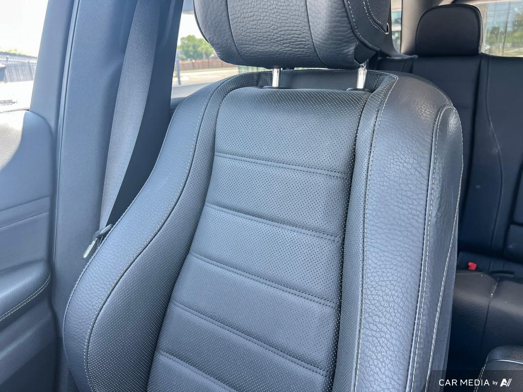 used 2023 Mercedes-Benz GLE 350 car, priced at $71,900