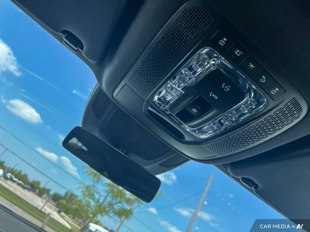 used 2023 Mercedes-Benz GLE 350 car, priced at $71,900