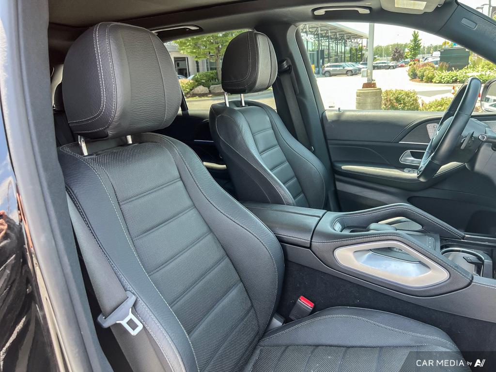 used 2023 Mercedes-Benz GLE 350 car, priced at $71,900