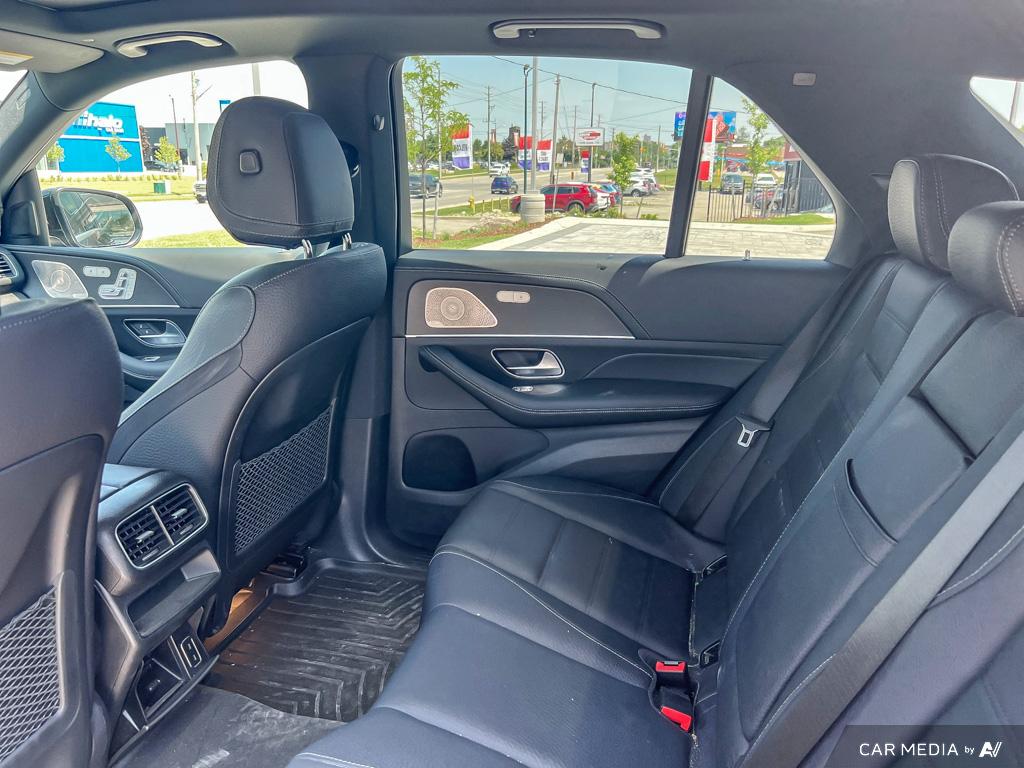 used 2023 Mercedes-Benz GLE 350 car, priced at $71,900