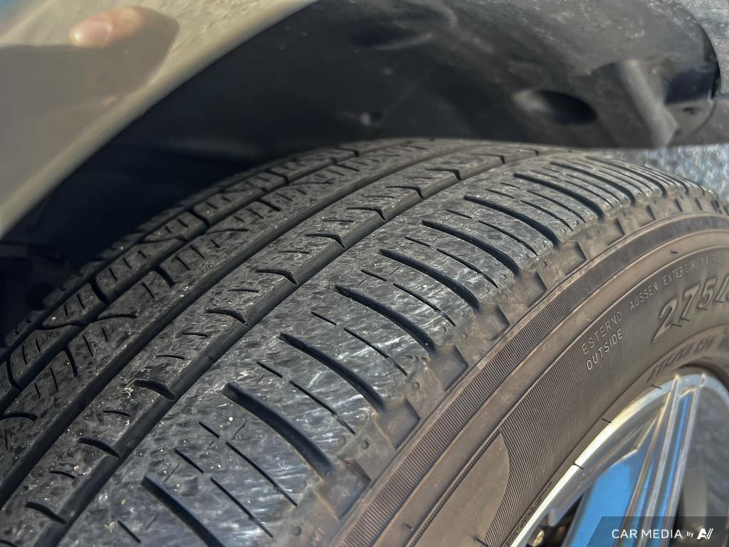 used 2022 Mercedes-Benz GLE 450 car, priced at $59,900