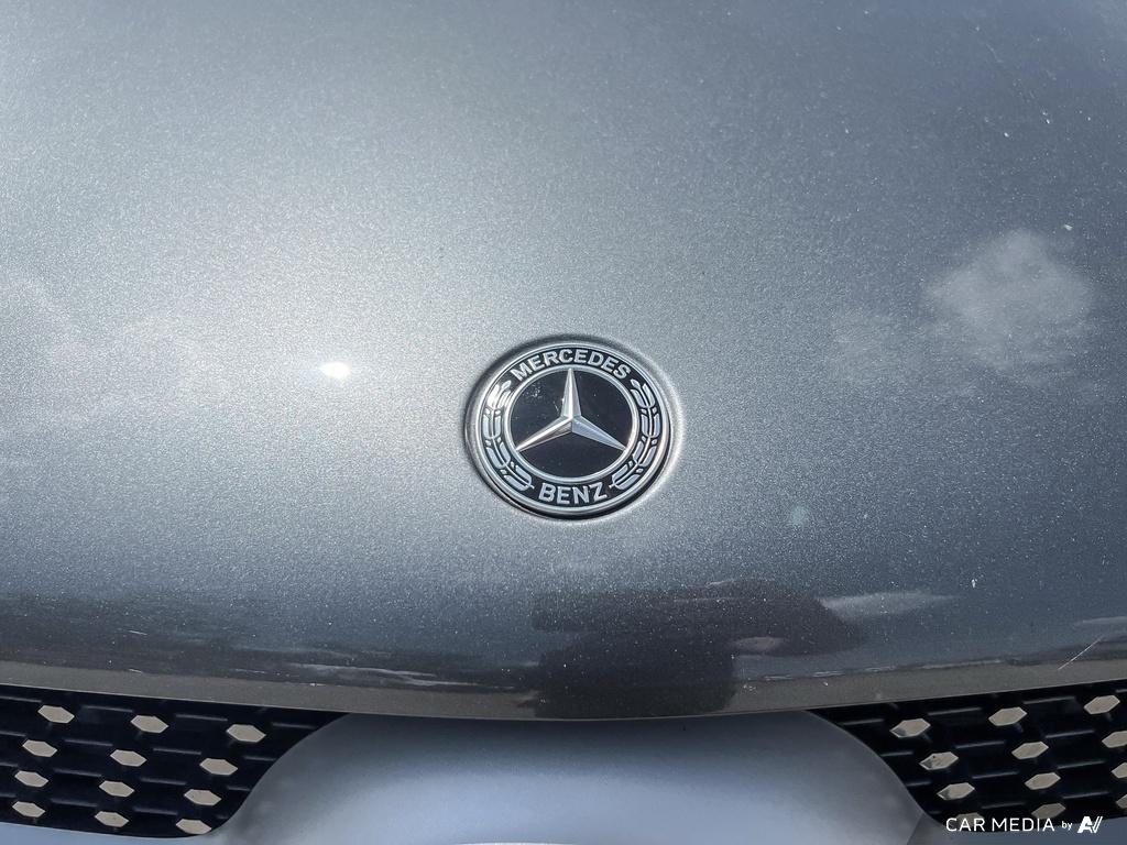 used 2022 Mercedes-Benz GLE 450 car, priced at $59,900