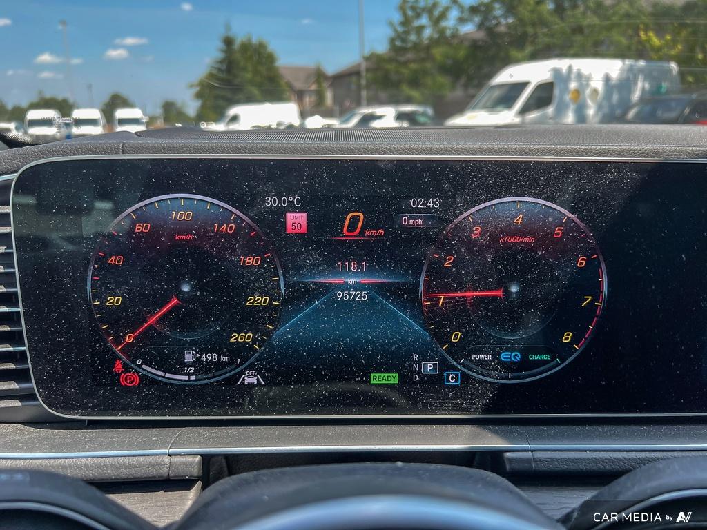 used 2022 Mercedes-Benz GLE 450 car, priced at $59,900