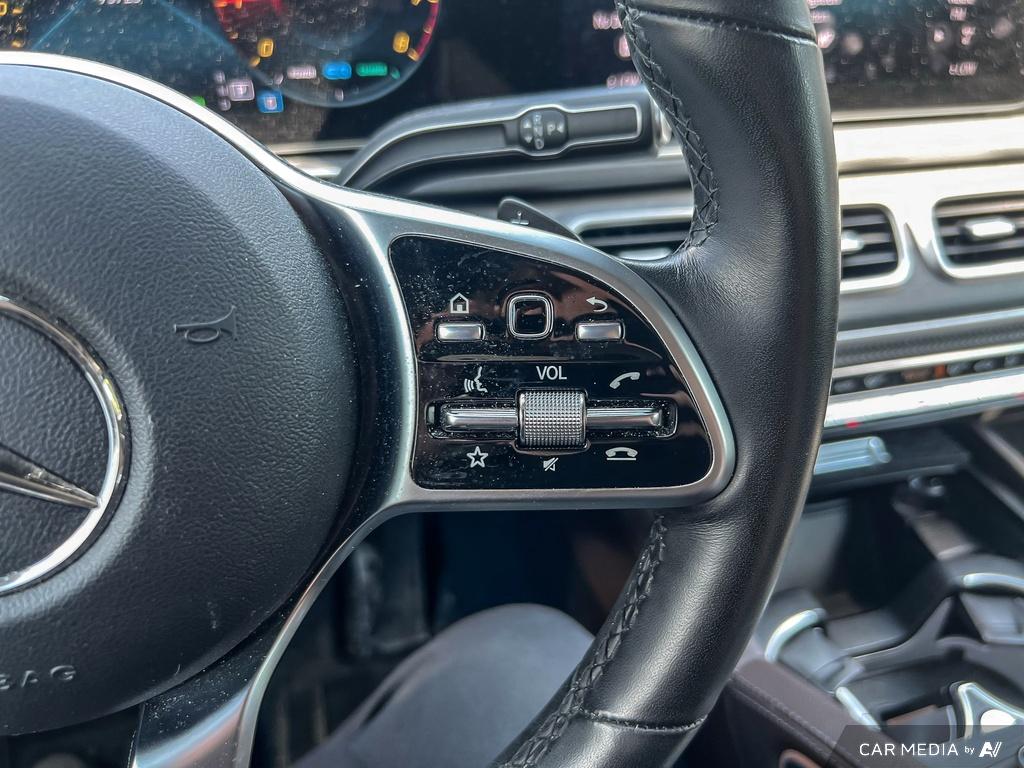 used 2022 Mercedes-Benz GLE 450 car, priced at $59,900