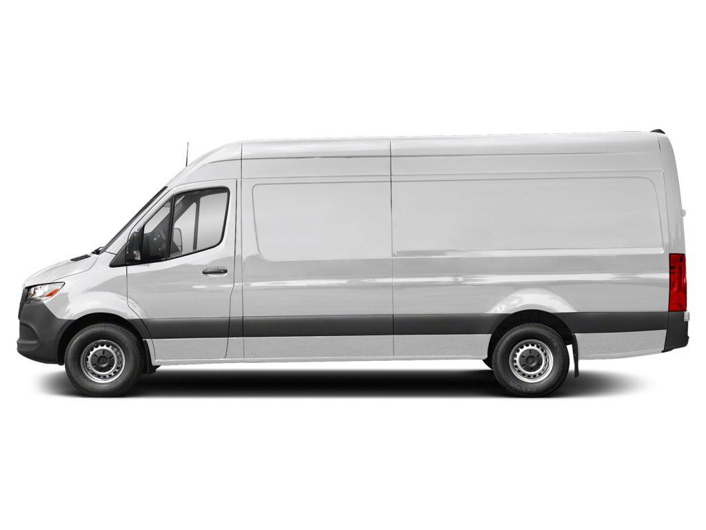new 2025 Mercedes-Benz Sprinter 2500 car, priced at $95,916
