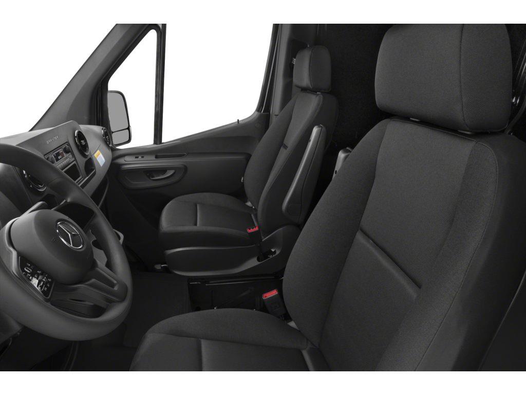 new 2025 Mercedes-Benz Sprinter 2500 car, priced at $95,916