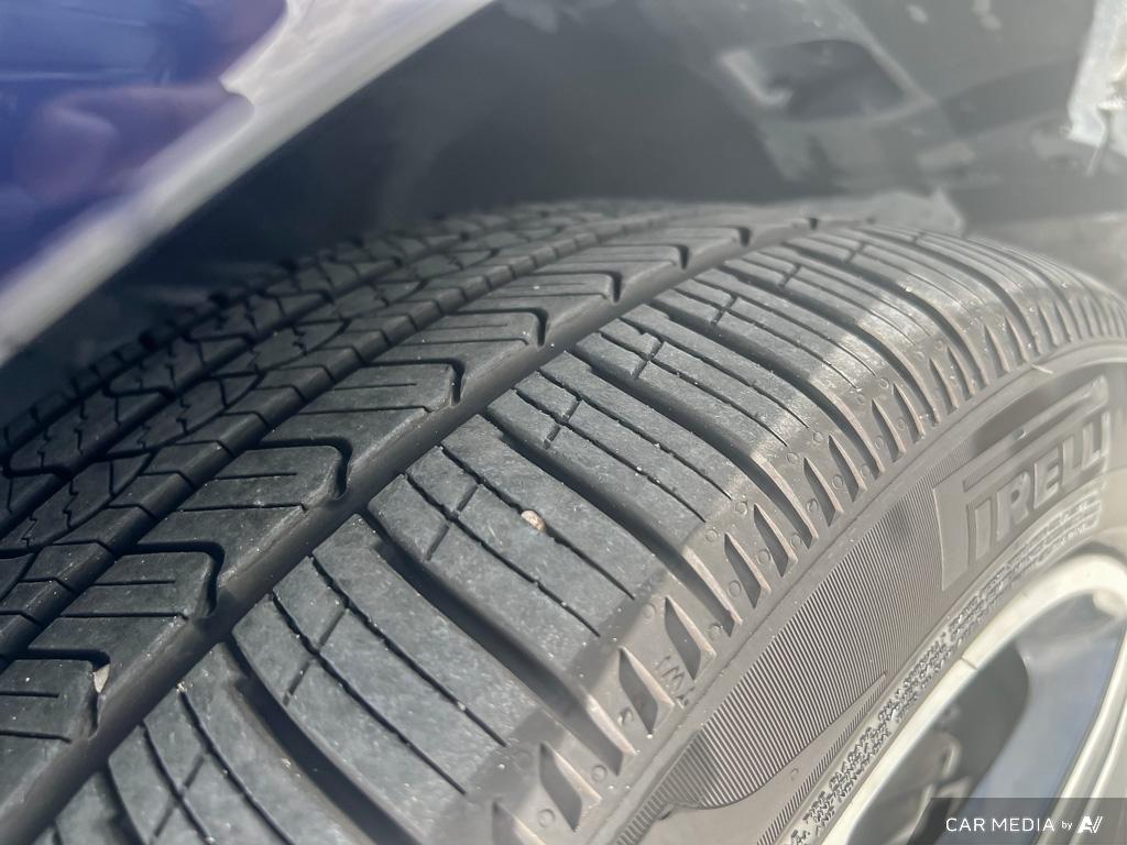 used 2018 Mercedes-Benz AMG GLE 43 car, priced at $31,900
