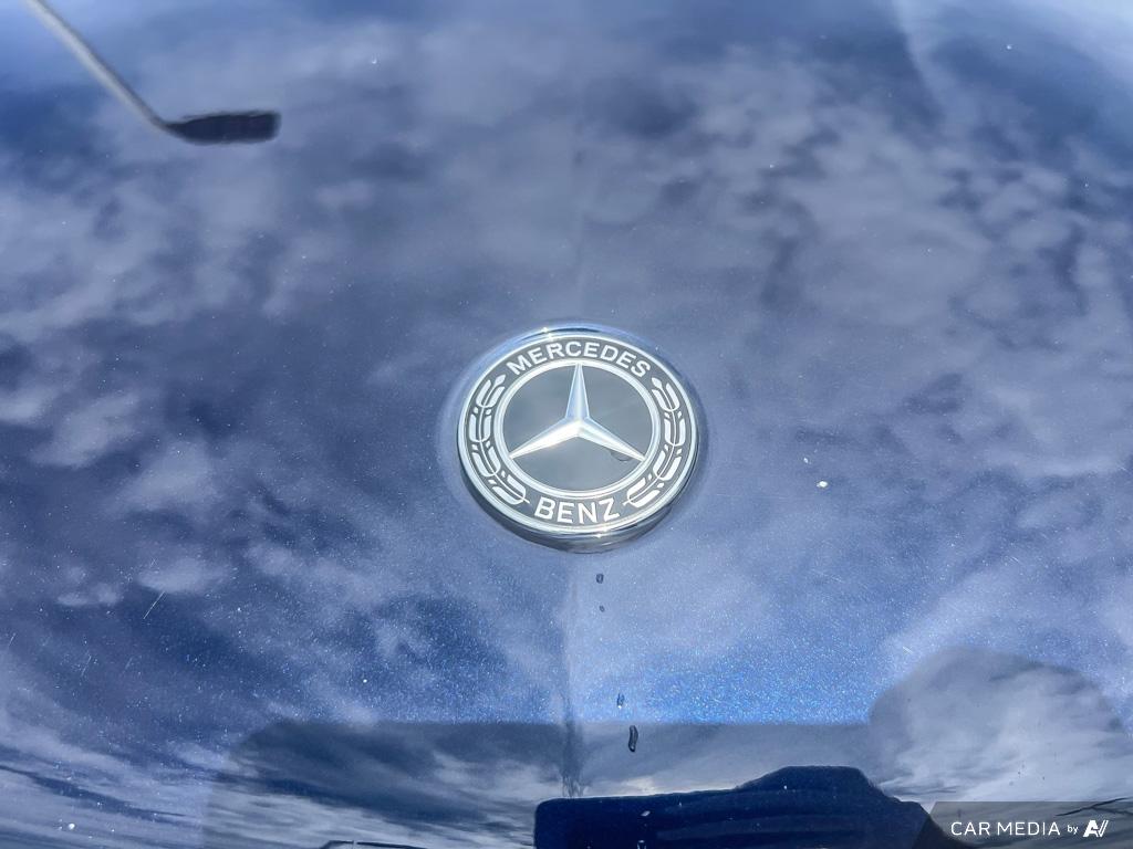 used 2018 Mercedes-Benz AMG GLE 43 car, priced at $31,900