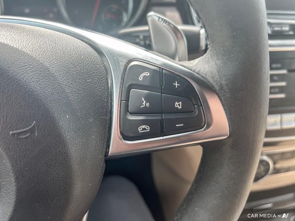 used 2018 Mercedes-Benz AMG GLE 43 car, priced at $31,900
