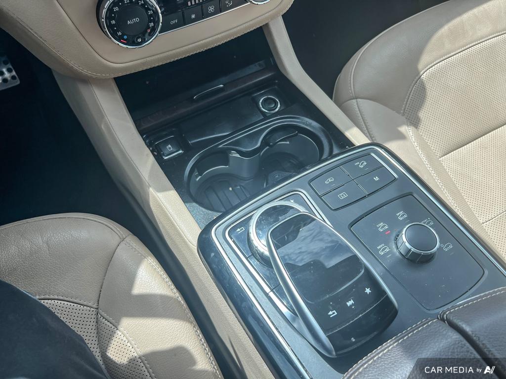 used 2018 Mercedes-Benz AMG GLE 43 car, priced at $31,900