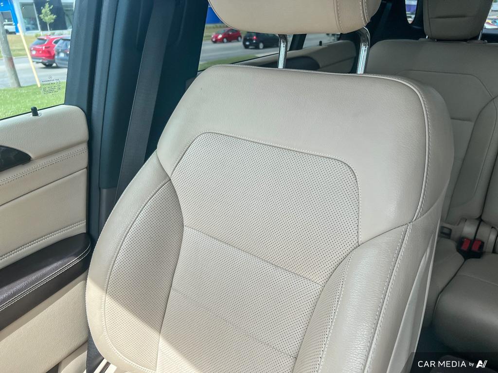 used 2018 Mercedes-Benz AMG GLE 43 car, priced at $31,900