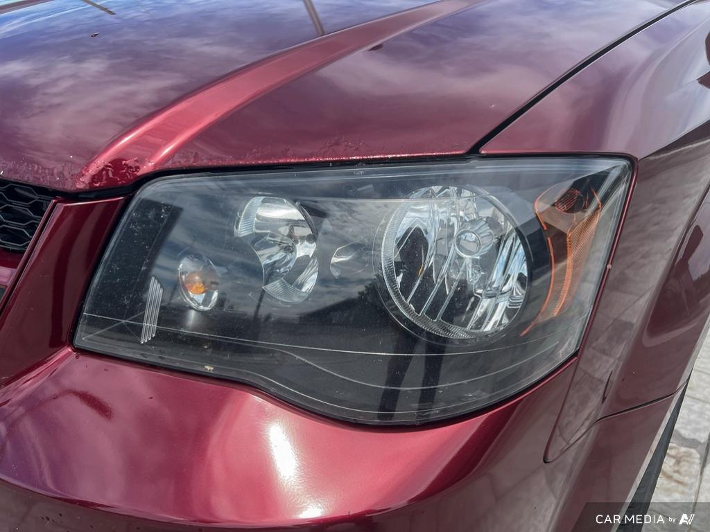 used 2019 Dodge Grand Caravan car, priced at $20,694