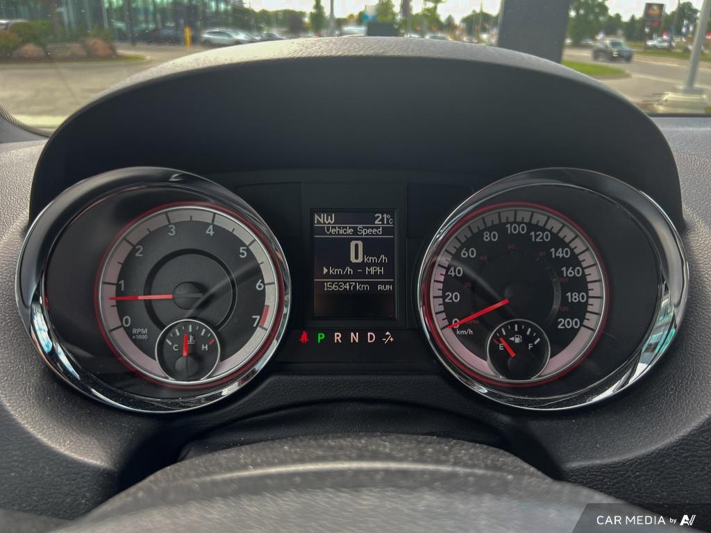 used 2019 Dodge Grand Caravan car, priced at $20,694