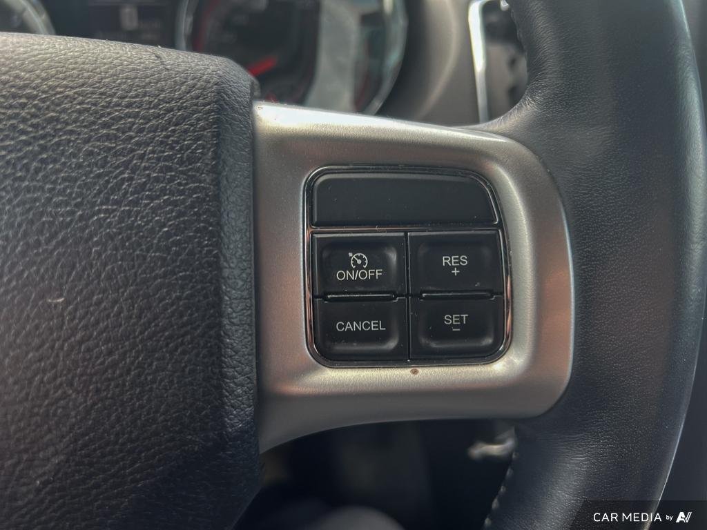 used 2019 Dodge Grand Caravan car, priced at $20,694