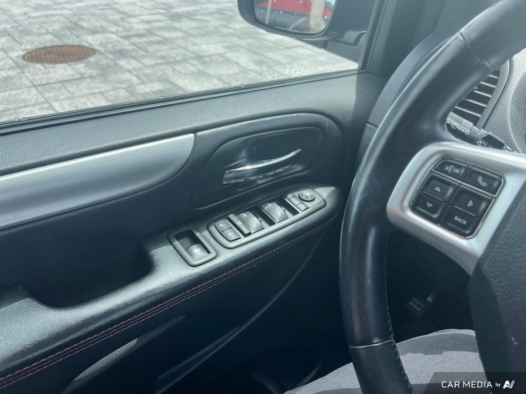 used 2019 Dodge Grand Caravan car, priced at $20,694