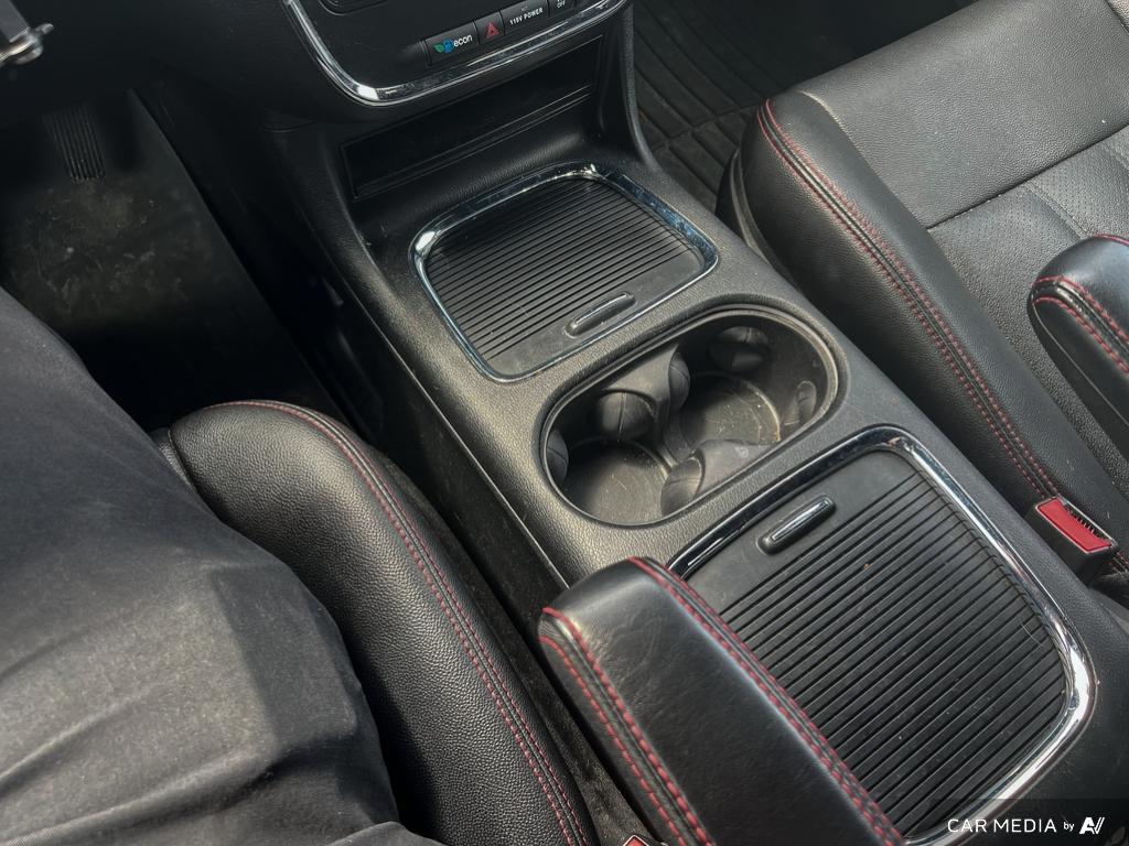 used 2019 Dodge Grand Caravan car, priced at $20,694