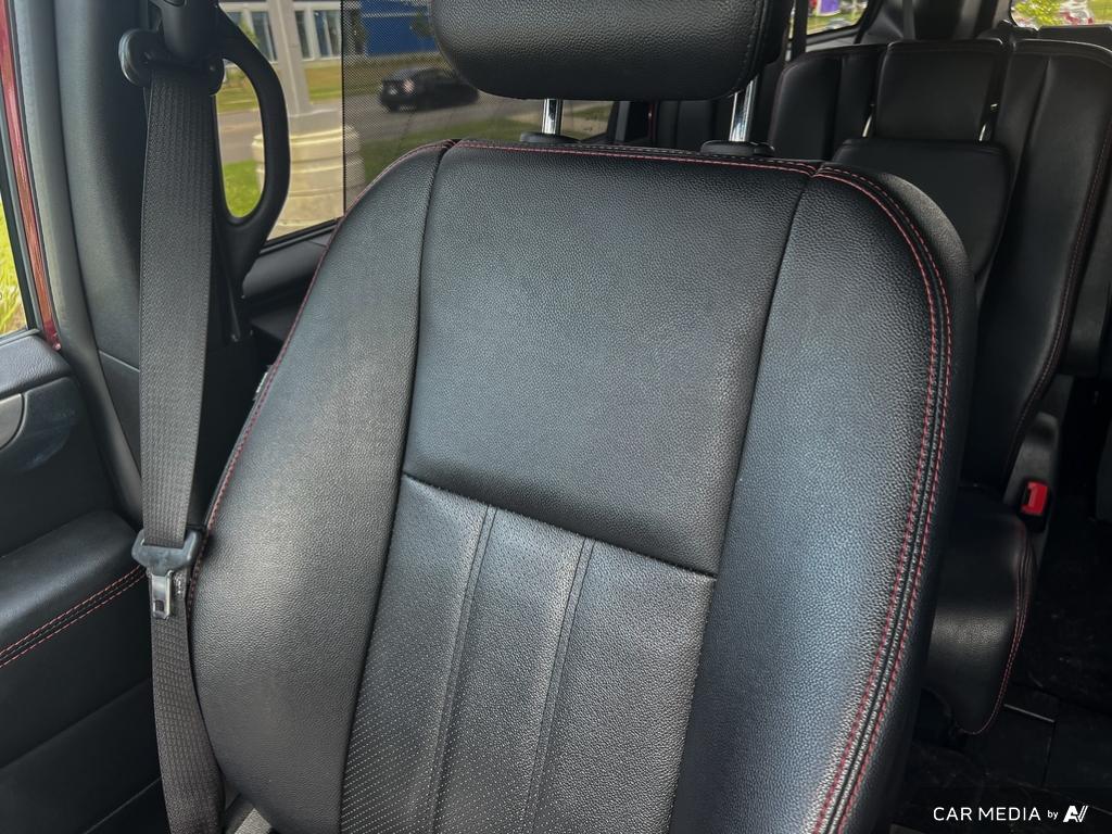 used 2019 Dodge Grand Caravan car, priced at $20,694