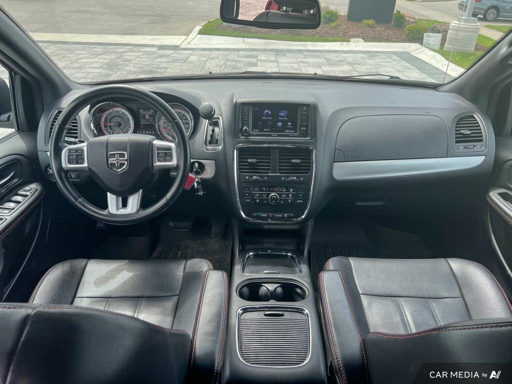 used 2019 Dodge Grand Caravan car, priced at $20,694