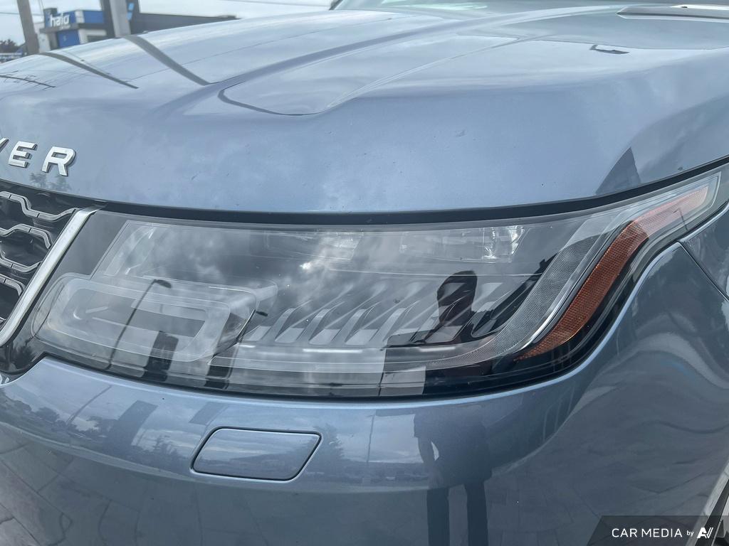 used 2020 Land Rover Range Rover Sport car, priced at $45,900