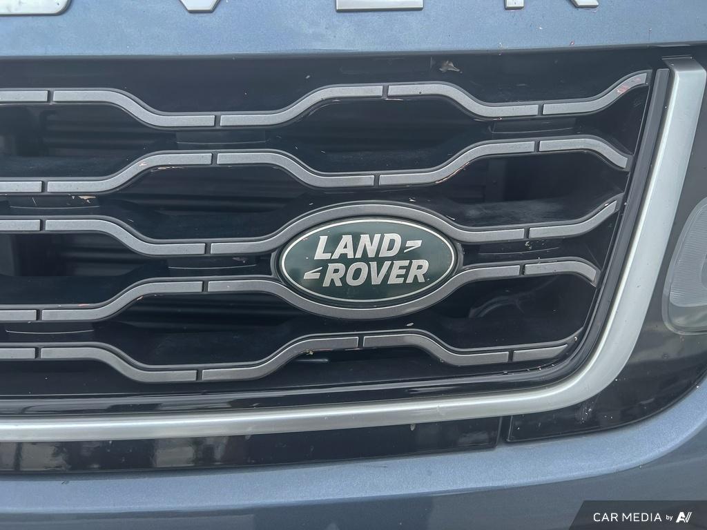used 2020 Land Rover Range Rover Sport car, priced at $45,900