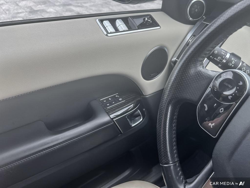 used 2020 Land Rover Range Rover Sport car, priced at $45,900