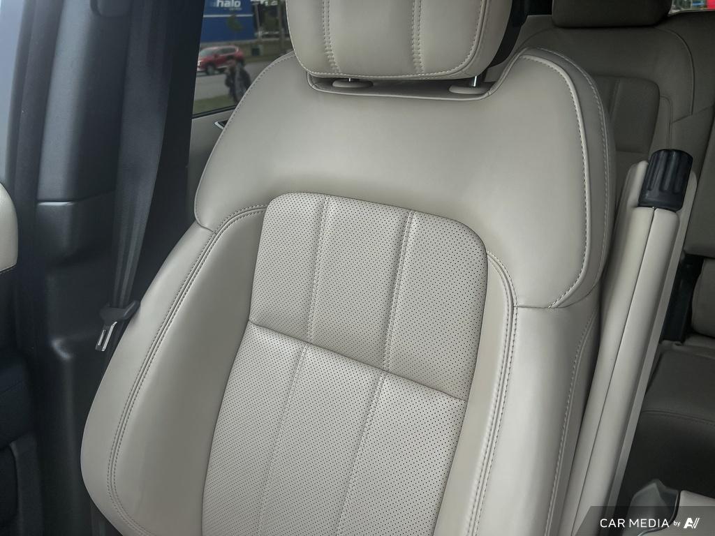 used 2020 Land Rover Range Rover Sport car, priced at $45,900
