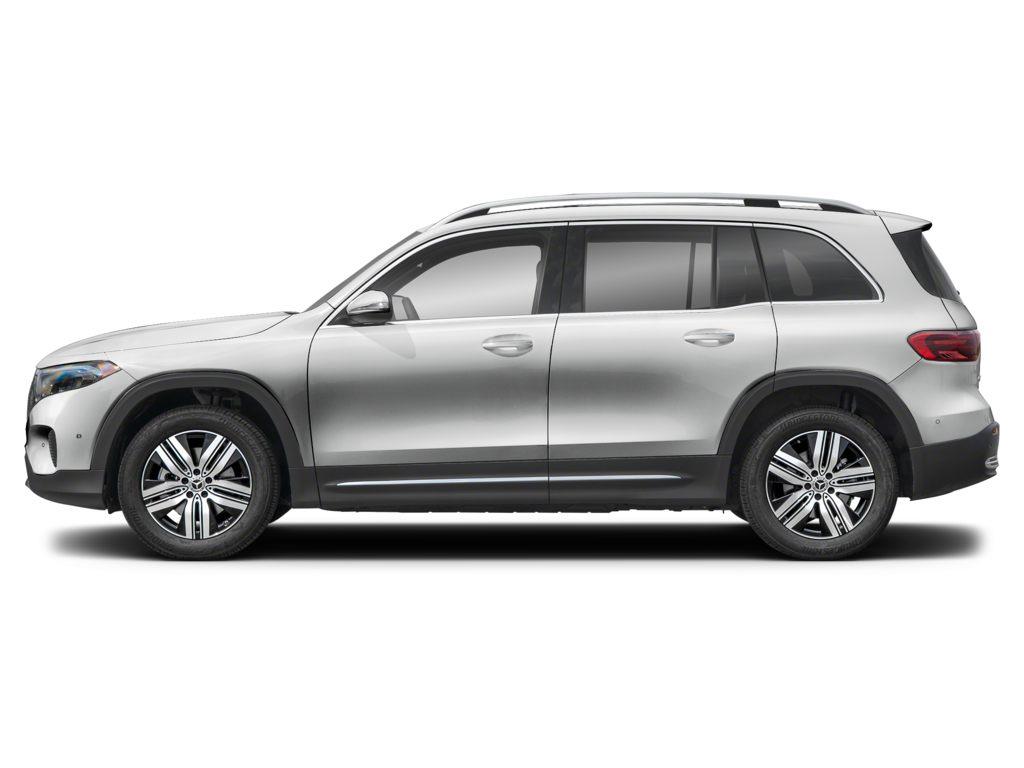 new 2025 Mercedes-Benz EQB 300 car, priced at $74,047