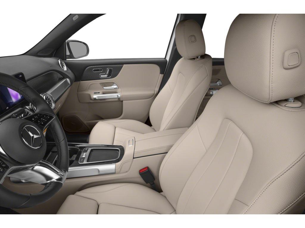 new 2025 Mercedes-Benz EQB 300 car, priced at $74,047