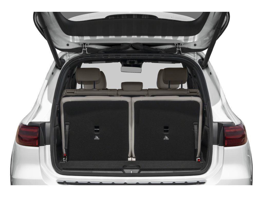 new 2025 Mercedes-Benz EQB 300 car, priced at $74,047