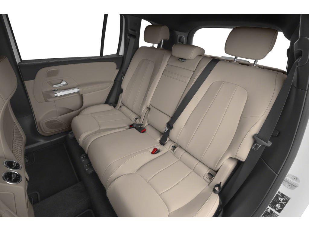 new 2025 Mercedes-Benz EQB 300 car, priced at $74,047