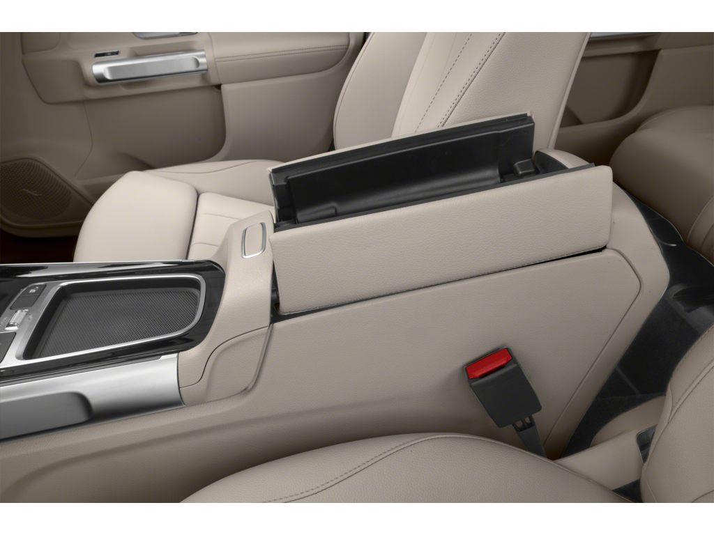 new 2025 Mercedes-Benz EQB 300 car, priced at $74,047