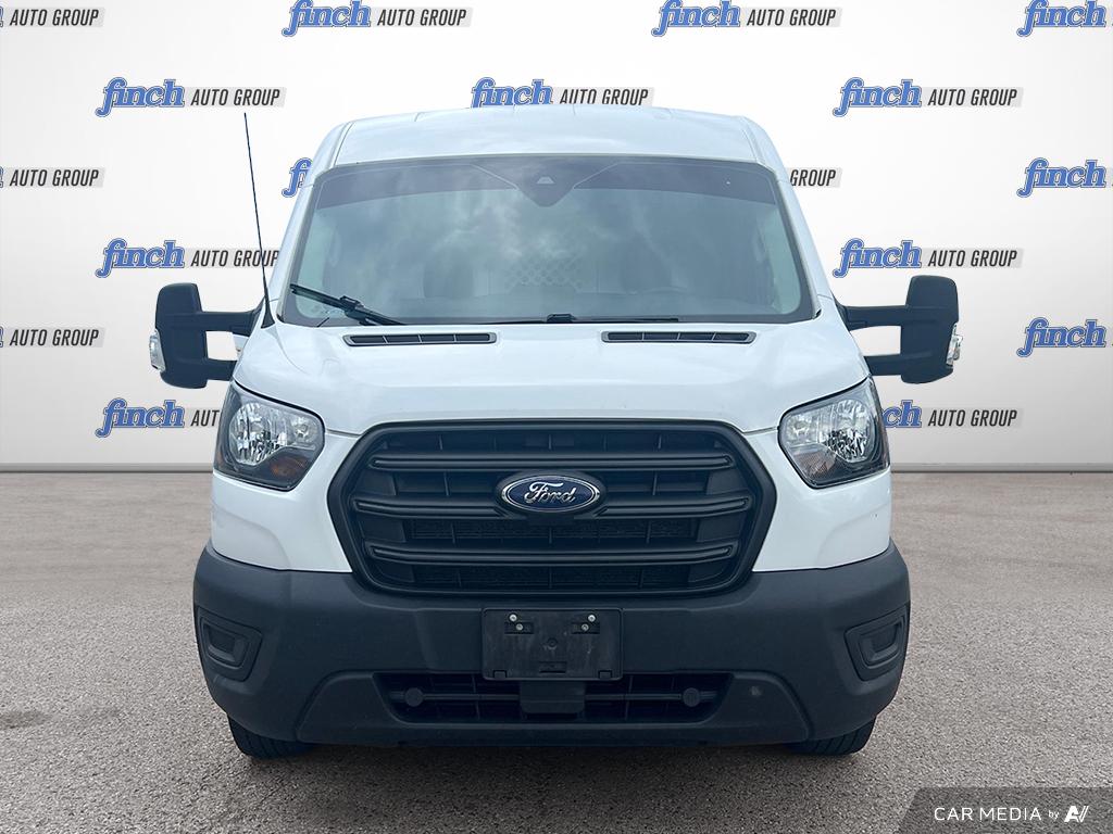 used 2020 Ford Transit-250 Cargo car, priced at $36,871