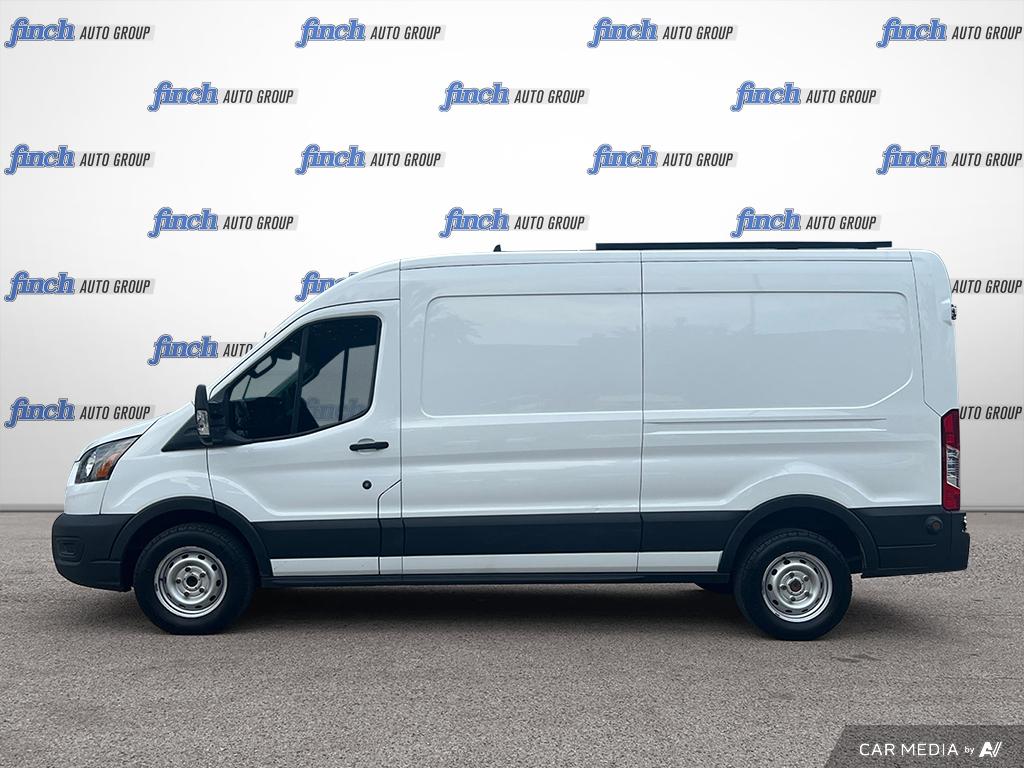 used 2020 Ford Transit-250 Cargo car, priced at $36,871