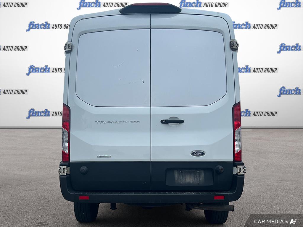 used 2020 Ford Transit-250 Cargo car, priced at $36,871