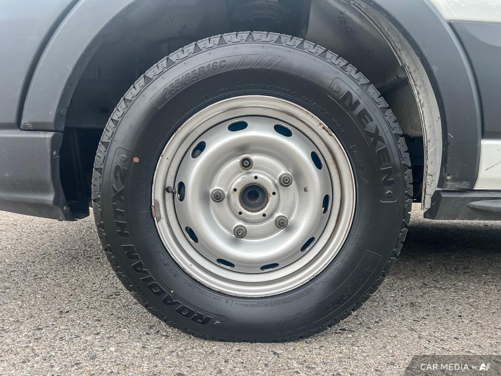 used 2020 Ford Transit-250 Cargo car, priced at $36,871