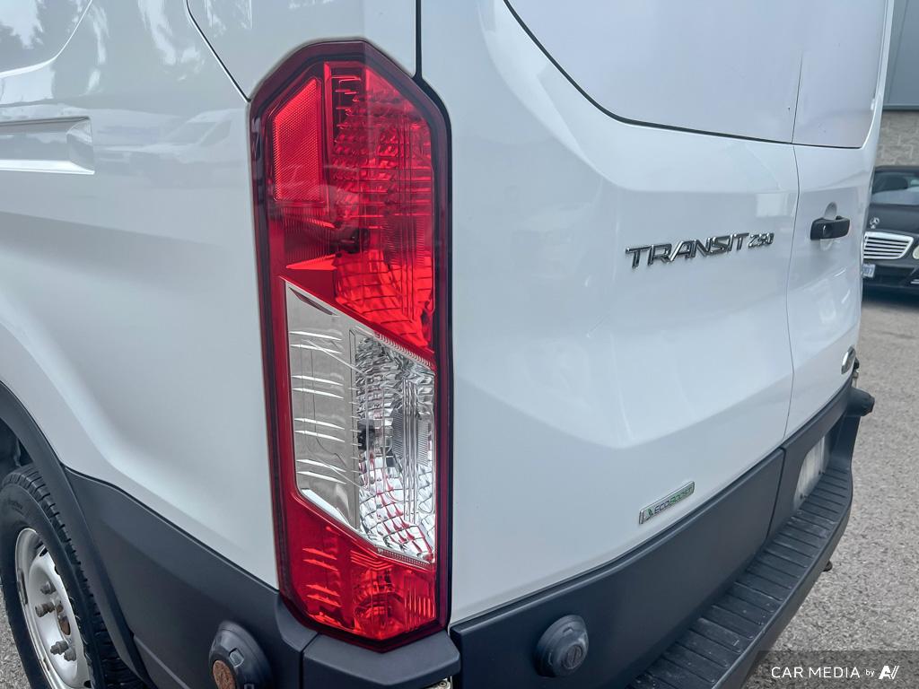 used 2020 Ford Transit-250 Cargo car, priced at $36,871