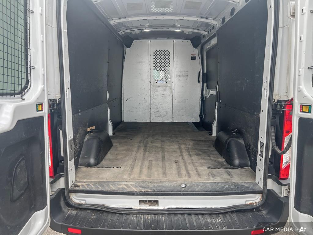used 2020 Ford Transit-250 Cargo car, priced at $36,871