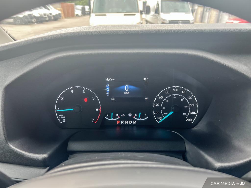 used 2020 Ford Transit-250 Cargo car, priced at $36,871