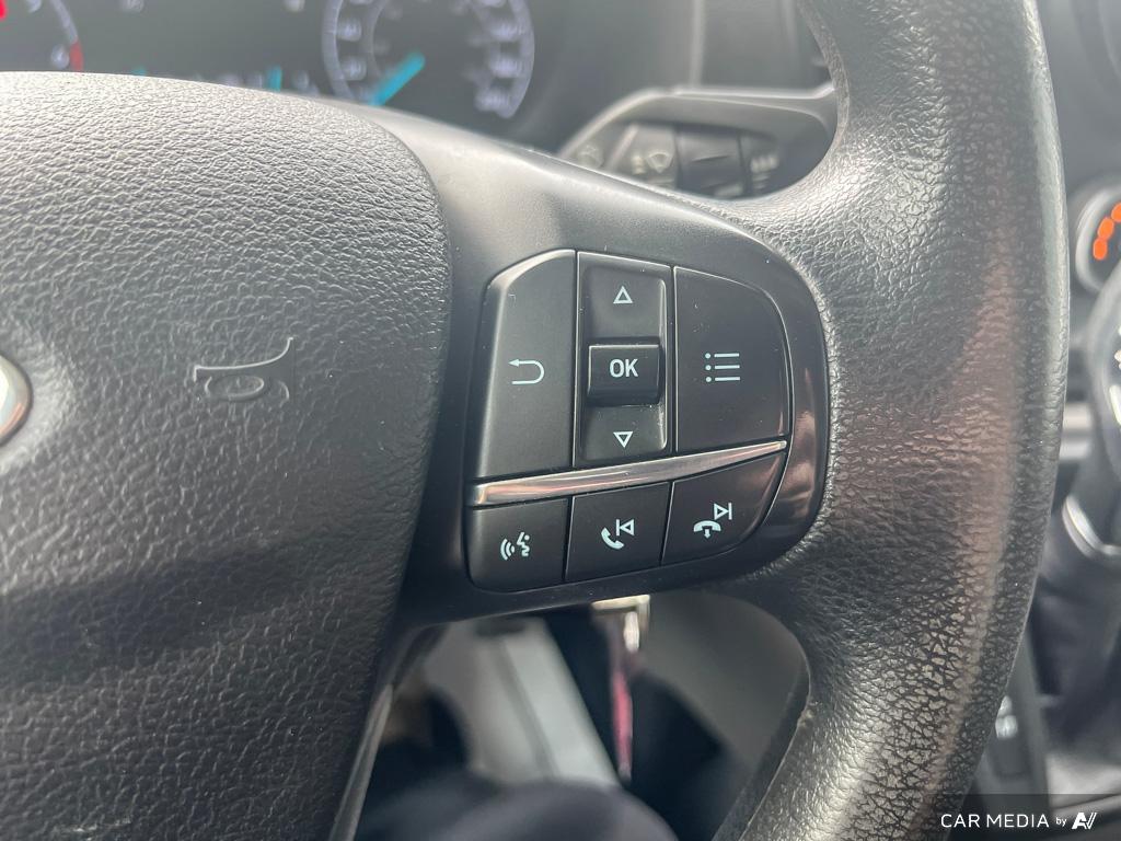 used 2020 Ford Transit-250 Cargo car, priced at $36,871