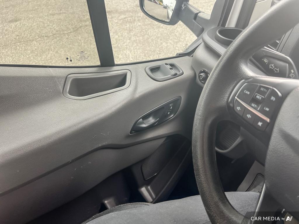 used 2020 Ford Transit-250 Cargo car, priced at $36,871