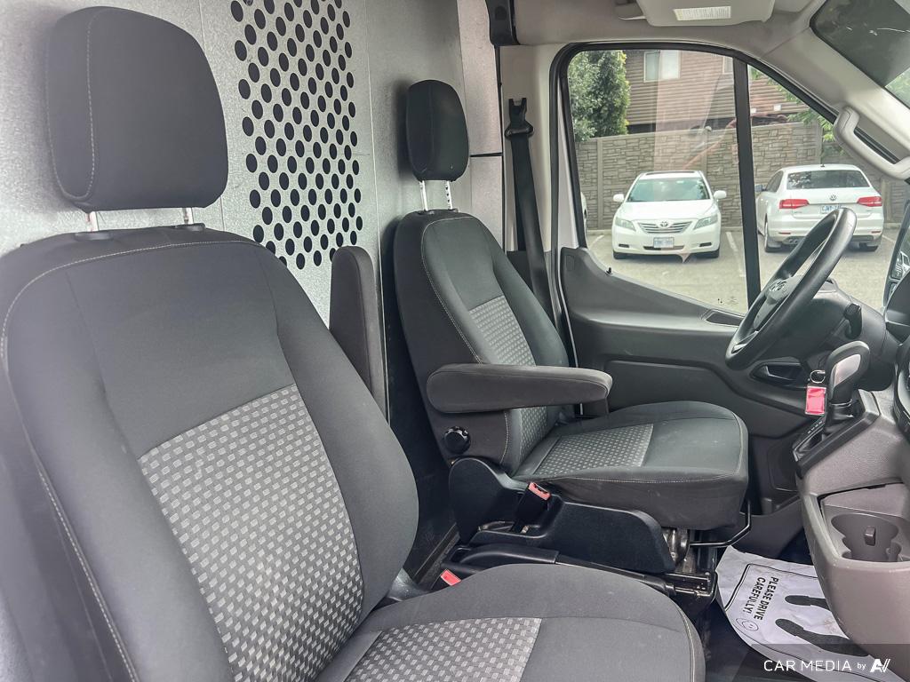 used 2020 Ford Transit-250 Cargo car, priced at $36,871